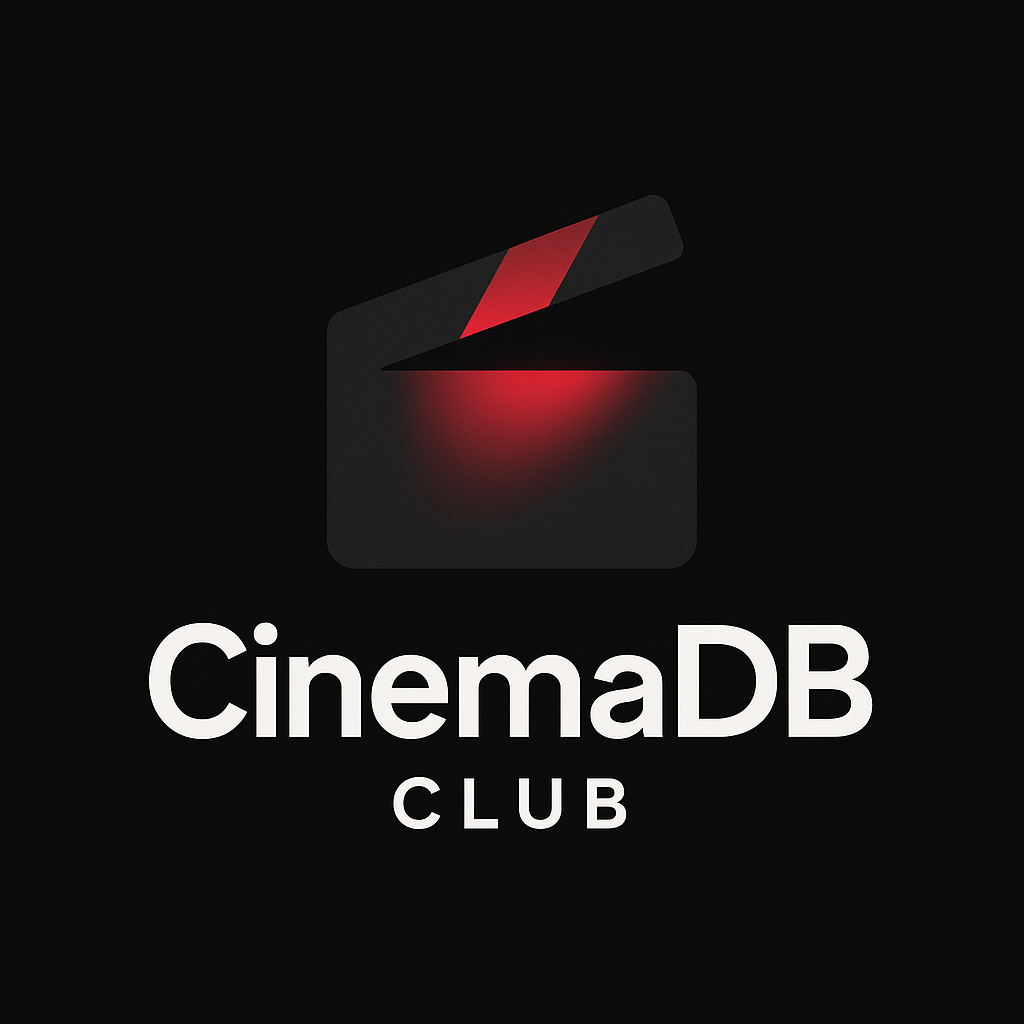 CinemaDB Logo